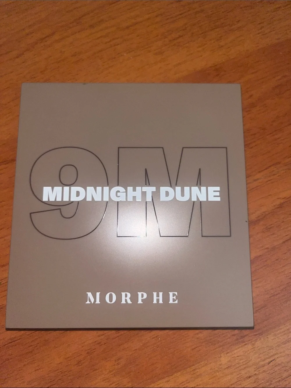 Bundle of 3 Eyeshadow Palettes - 2 Colourpop & Morphe